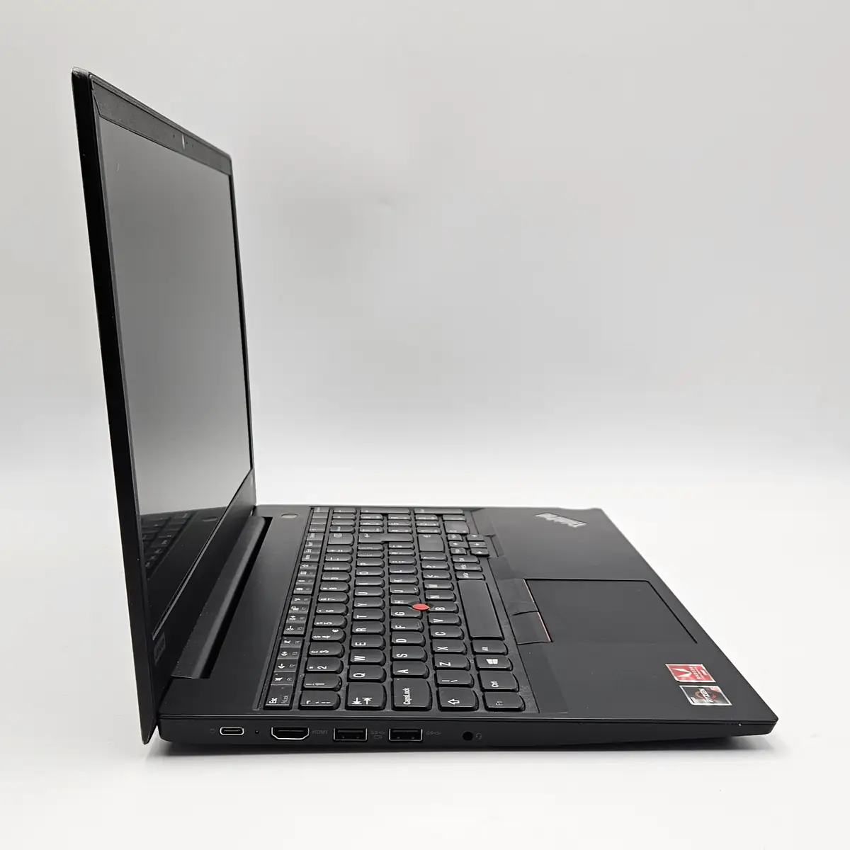 Laptop Second Hand Lenovo E595 - 15.6inch FHD AMD R5-3500 8GB RAM 256GB SSD AMD Radeon Vega 8 2GB Windows 11 Refurbished  [7]