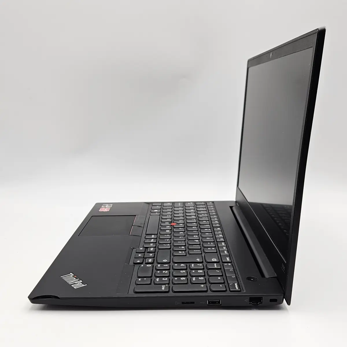 Laptop Second Hand Lenovo E595 - 15.6inch FHD AMD R5-3500 8GB RAM 256GB SSD AMD Radeon Vega 8 2GB Windows 11 Refurbished  [5]
