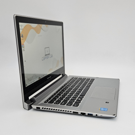 Laptop Second Hand Lenovo Flex 2 TOUCH - 14inch FHD Intel I5-4210U 6GB RAM 128GB SSD Windows 10 Refurbished [4]