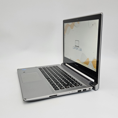 Laptop Second Hand Lenovo Flex 2 TOUCH - 14inch FHD Intel I5-4210U 6GB RAM 128GB SSD Windows 10 Refurbished [3]