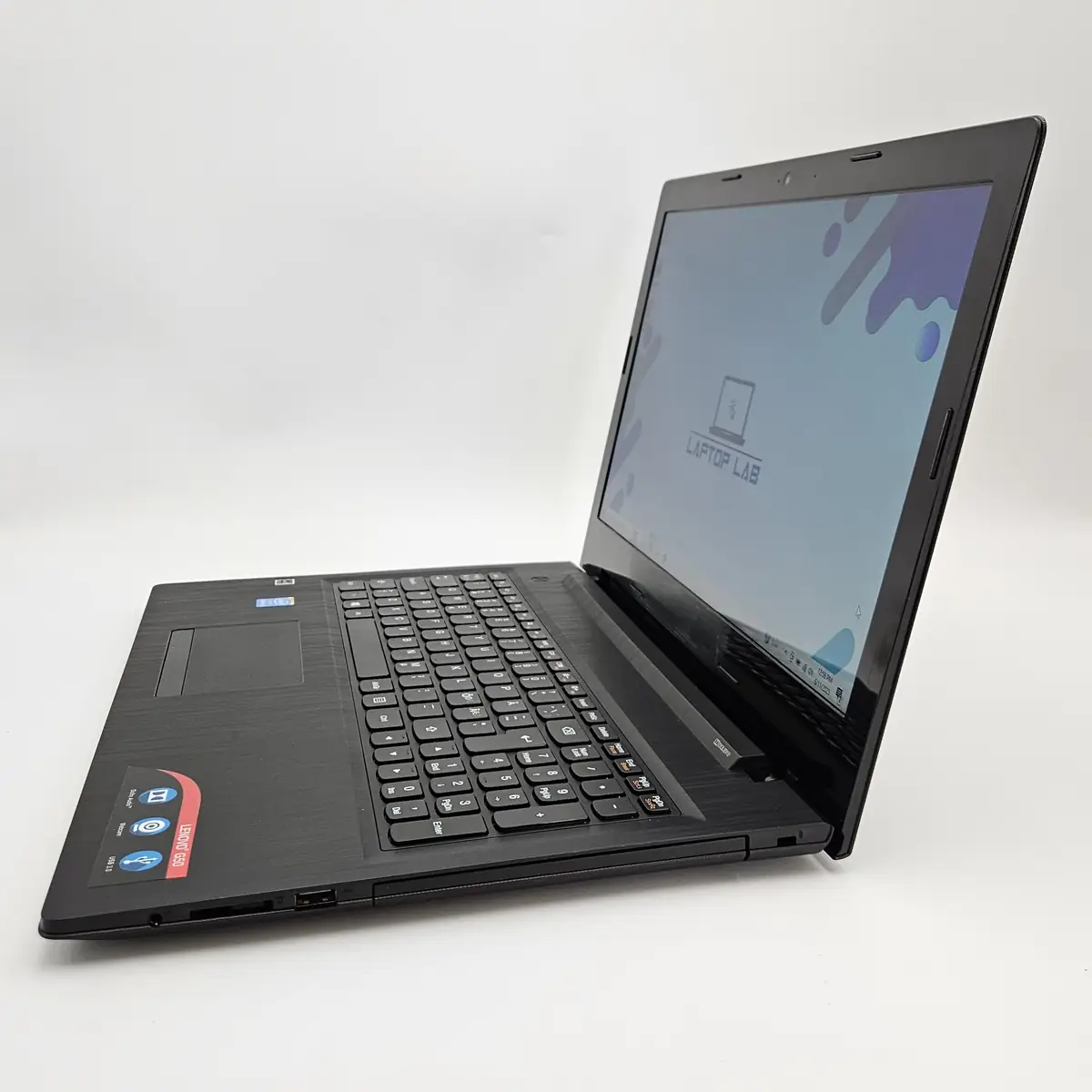Laptop Second Hand Lenovo G50-80 - 15.6inch Intel i3-4030U 8GB RAM 500GB HDD Windows 10 Refurbished  [3]