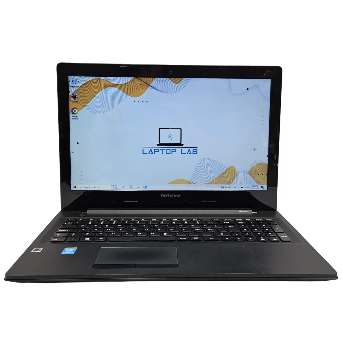 Laptop Second Hand Lenovo G50-80 - 15.6inch Intel i5-5200U 6GB RAM 128GB SSD Windows 10 Refurbished  [0]
