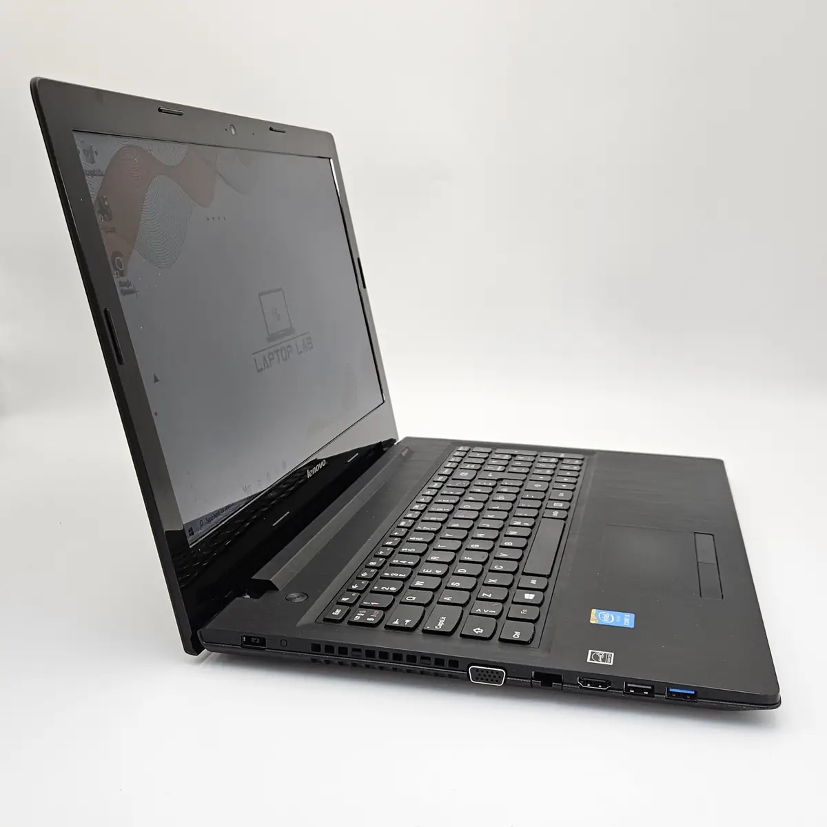 Laptop Second Hand Lenovo G50-80 - 15.6inch Intel i5-5200U 6GB RAM 128GB SSD Windows 10 Refurbished  [4]