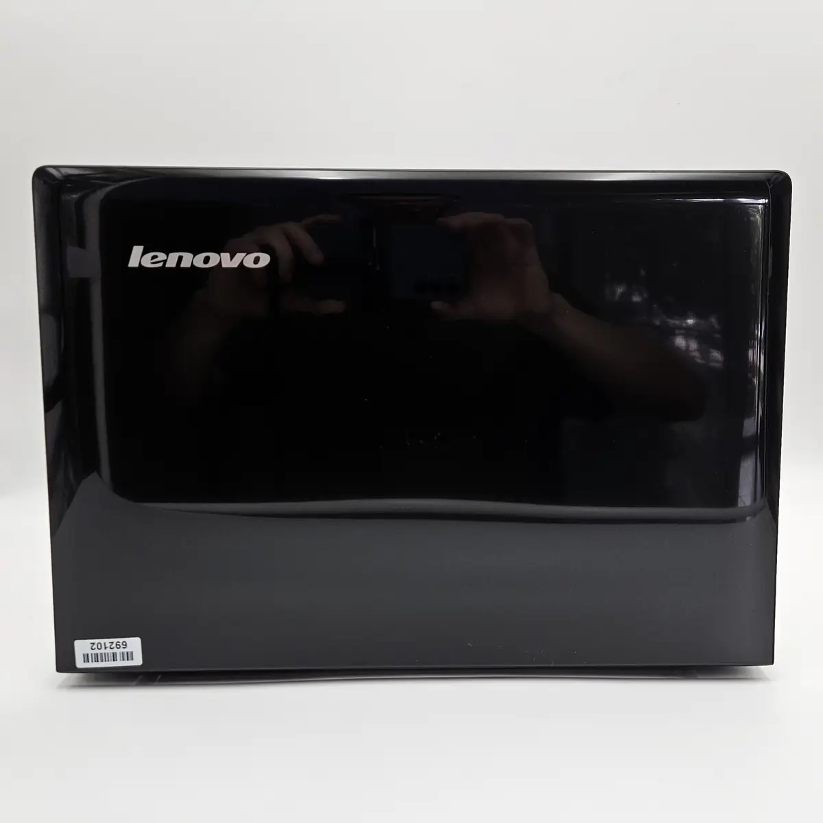 Laptop Second Hand Lenovo G50-80 - 15.6inch Intel i5-5200U 6GB RAM 128GB SSD Windows 10 Refurbished  [7]