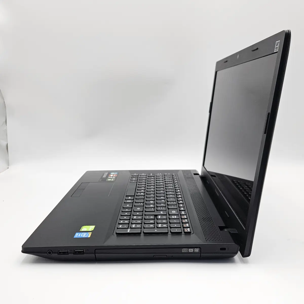 Laptop Second Hand Lenovo G710 - 17.3inch Intel i7-4702MQ 16GB RAM 1TB HDD nVidia GT720M 2GB Windows 10 Refurbished [5]