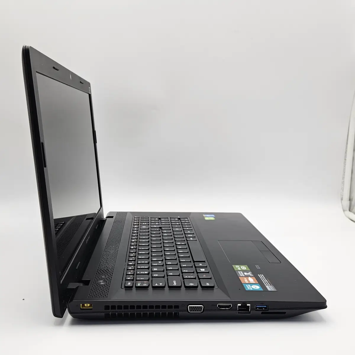 Laptop Second Hand Lenovo G710 - 17.3inch Intel i7-4702MQ 16GB RAM 1TB HDD nVidia GT720M 2GB Windows 10 Refurbished [6]