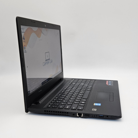 Laptop Second Hand Lenovo Ideapad 100-15IBD - 15.6inch Intel I5-5200U 8GB RAM 240GB SSD Windows 10 Refurbished [4]