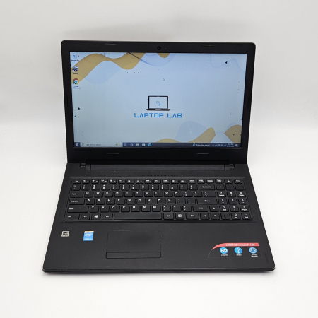 Laptop Second Hand Lenovo Ideapad 100-15IBD - 15.6inch Intel I5-5200U 8GB RAM 240GB SSD Windows 10 Refurbished [2]