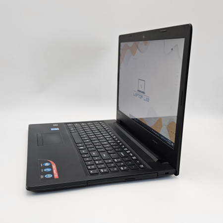 Laptop Second Hand Lenovo Ideapad 100-15IBD - 15.6inch Intel I5-5200U 8GB RAM 240GB SSD Windows 10 Refurbished [3]