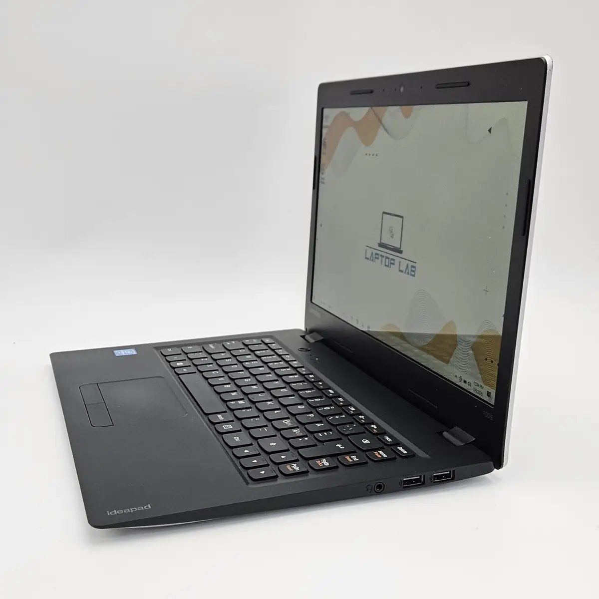 Laptop Second Hand Lenovo ideapad 100S-14IBR - 14.0inch Intel Pentium N3710 4GB RAM 128GB SSD Windows 10 Refurbished [3]