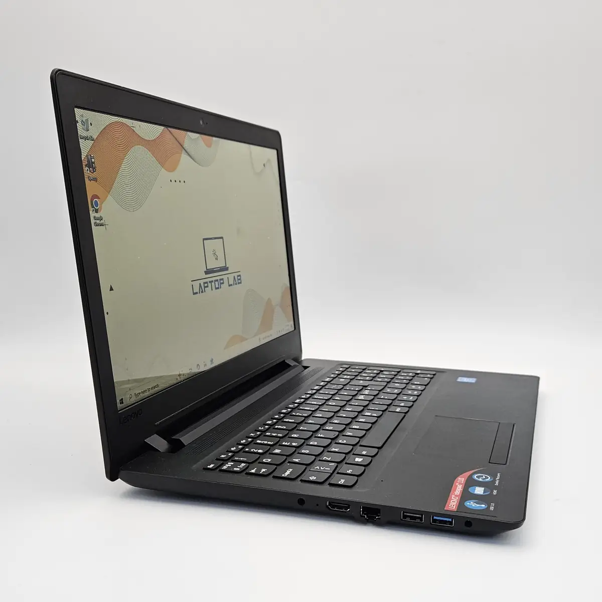 Laptop Second Hand Lenovo ideapad 110-15IBR - 15.6inch Intel Celeron N3060 8GB RAM 128GB SSD Windows 10 Refurbished [4]