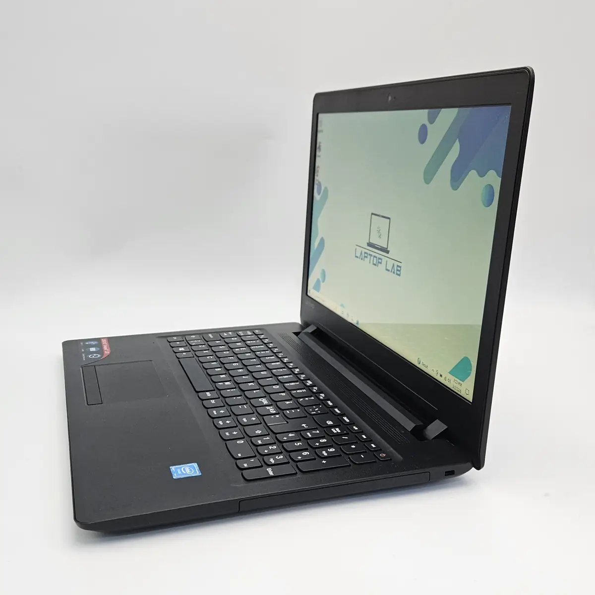 Laptop Second Hand Lenovo ideapad 110-15IBR - 15.6inch Intel Celeron N3060 8GB RAM 128GB SSD Windows 10 Refurbished [3]