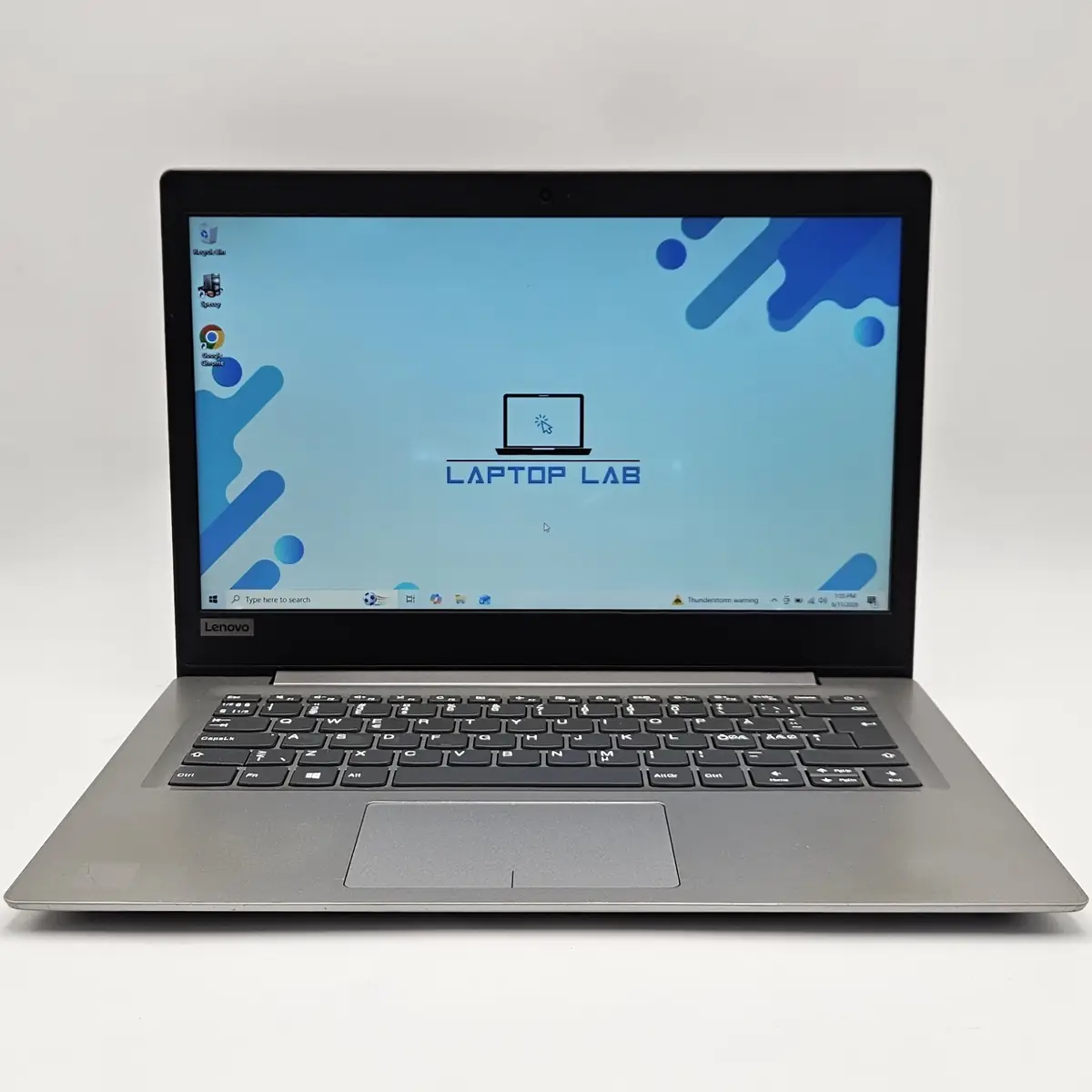 Laptop Second Hand Lenovo Ideapad 120S-14IAP - 14inch Intel Celeron N3350 4GB RAM 128GB SSD Windows 10 Refurbished [1]