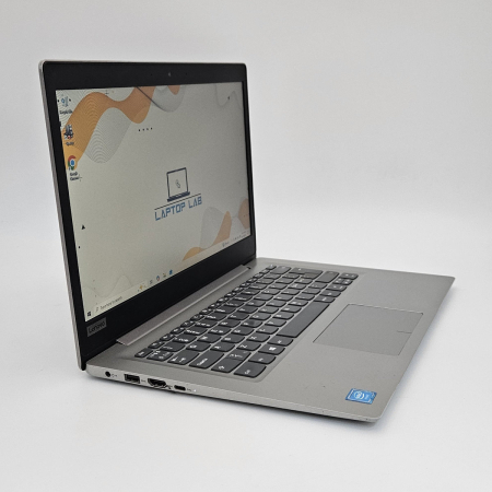 Laptop Second Hand Lenovo Ideapad 120S-14IAP - 14inch Intel Celeron N3350 4GB RAM 128GB SSD Windows 10 Refurbished [4]