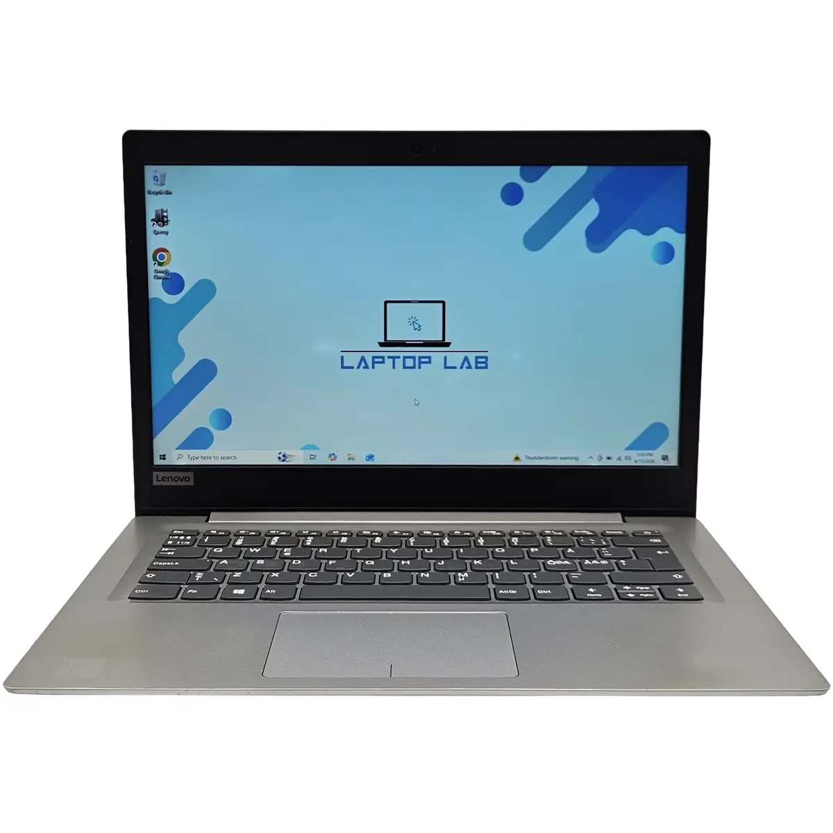 Laptopuri refurbished și second-hand - Laptop Second Hand Lenovo Ideapad 120S-14IAP - 14inch Intel Celeron N3350 4GB RAM 128GB SSD Windows 10 Refurbished