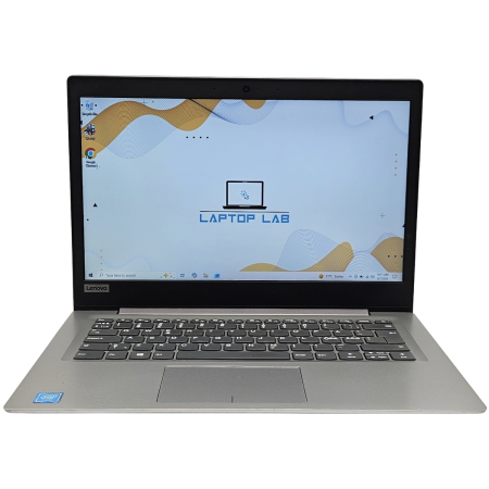 Laptopuri refurbished și second-hand - Laptop Second Hand Lenovo Ideapad 120S-14IAP - 14inch Intel Celeron N3350 4GB RAM 128GB SSD Windows 10 Refurbished