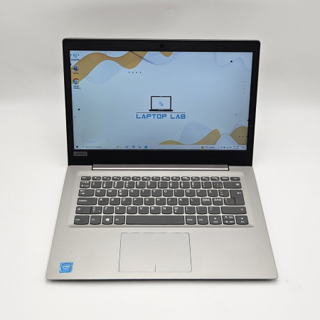 Laptop Second Hand Lenovo Ideapad 120S-14IAP - 14inch Intel Celeron N3350 4GB RAM 128GB SSD Windows 10 Refurbished [2]