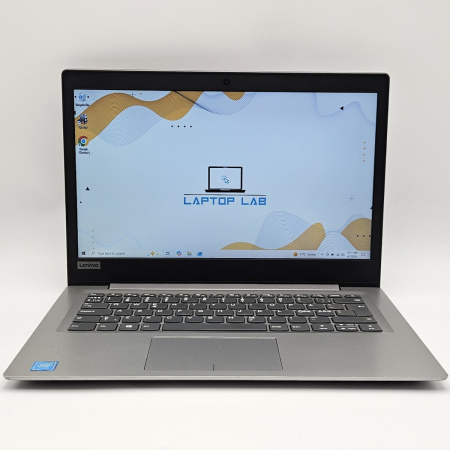 Laptop Second Hand Lenovo Ideapad 120S-14IAP - 14inch Intel Celeron N3350 4GB RAM 128GB SSD Windows 10 Refurbished [1]