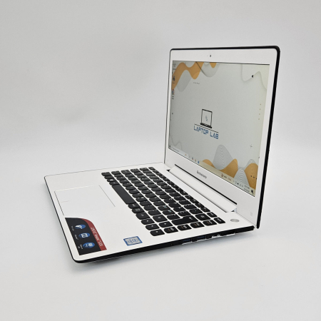 Laptop Second Hand Lenovo Ideapad 500S-13ISK - 14inch FHD Intel I5-6200U 8GB RAM 128GB SSD Windows 10 Refurbished [3]