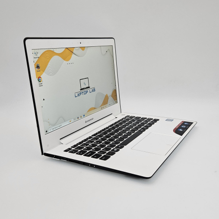 Laptop Second Hand Lenovo Ideapad 500S-13ISK - 14inch FHD Intel I5-6200U 8GB RAM 128GB SSD Windows 10 Refurbished [4]