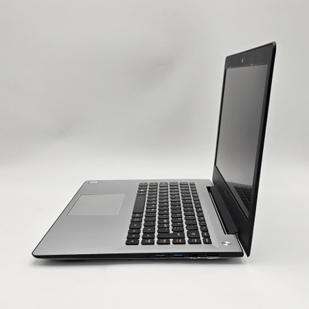 Laptop Second Hand Lenovo Ideapad - 14inch FHD Intel I5-6200U 8GB RAM 256GB SSD TAST. ILUM. Windows 10 Refurbished [5]