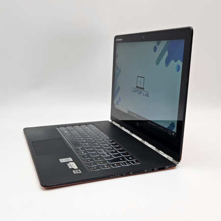 Laptop Second Hand Lenovo Ideapad - 14inch 2K TOUCH Intel M-5Y71 8GB RAM 256GB SSD Windows 10 Refurbished [4]