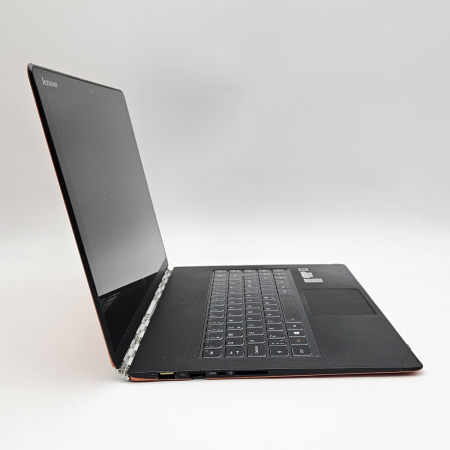 Laptop Second Hand Lenovo Ideapad - 14inch 2K TOUCH Intel M-5Y71 8GB RAM 256GB SSD Windows 10 Refurbished [7]