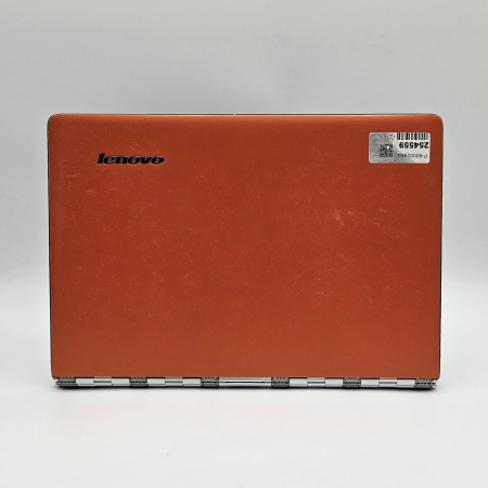 Laptop Second Hand Lenovo Ideapad - 14inch 2K TOUCH Intel M-5Y71 8GB RAM 256GB SSD Windows 10 Refurbished [8]