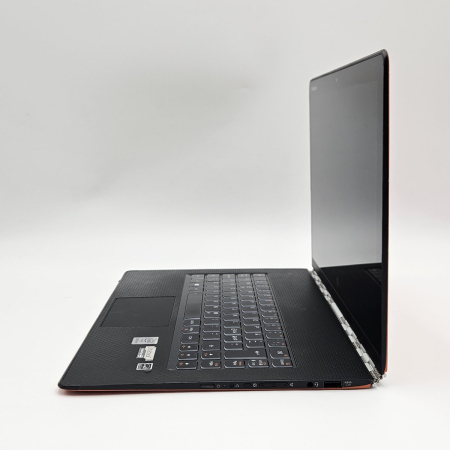 Laptop Second Hand Lenovo Ideapad - 14inch 2K TOUCH Intel M-5Y71 8GB RAM 256GB SSD Windows 10 Refurbished [6]