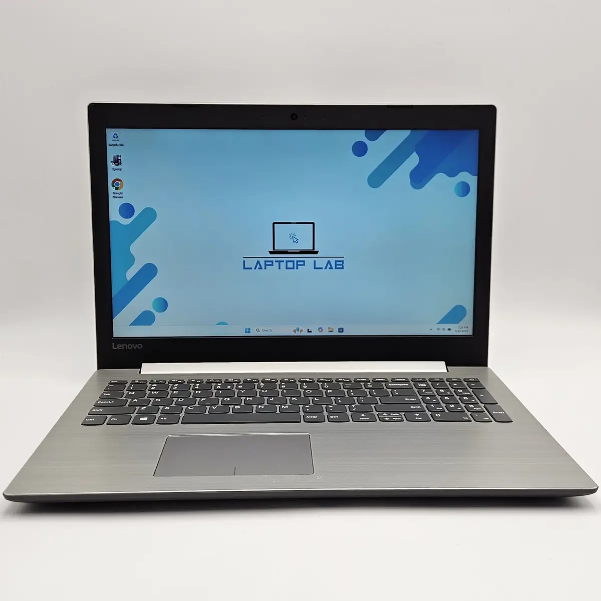 Laptop Second Hand Lenovo Ideapad 320-15IAP - 15.6inch FHD Intel Pentium N4200 8GB RAM 256GB SSD Windows 11 Refurbished  [1]