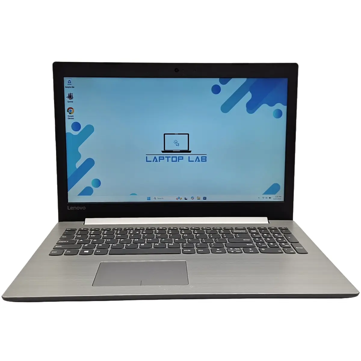 Laptop Second Hand Lenovo Ideapad 320-15IAP - 15.6inch FHD Intel Pentium N4200 8GB RAM 256GB SSD Windows 11 Refurbished  [0]