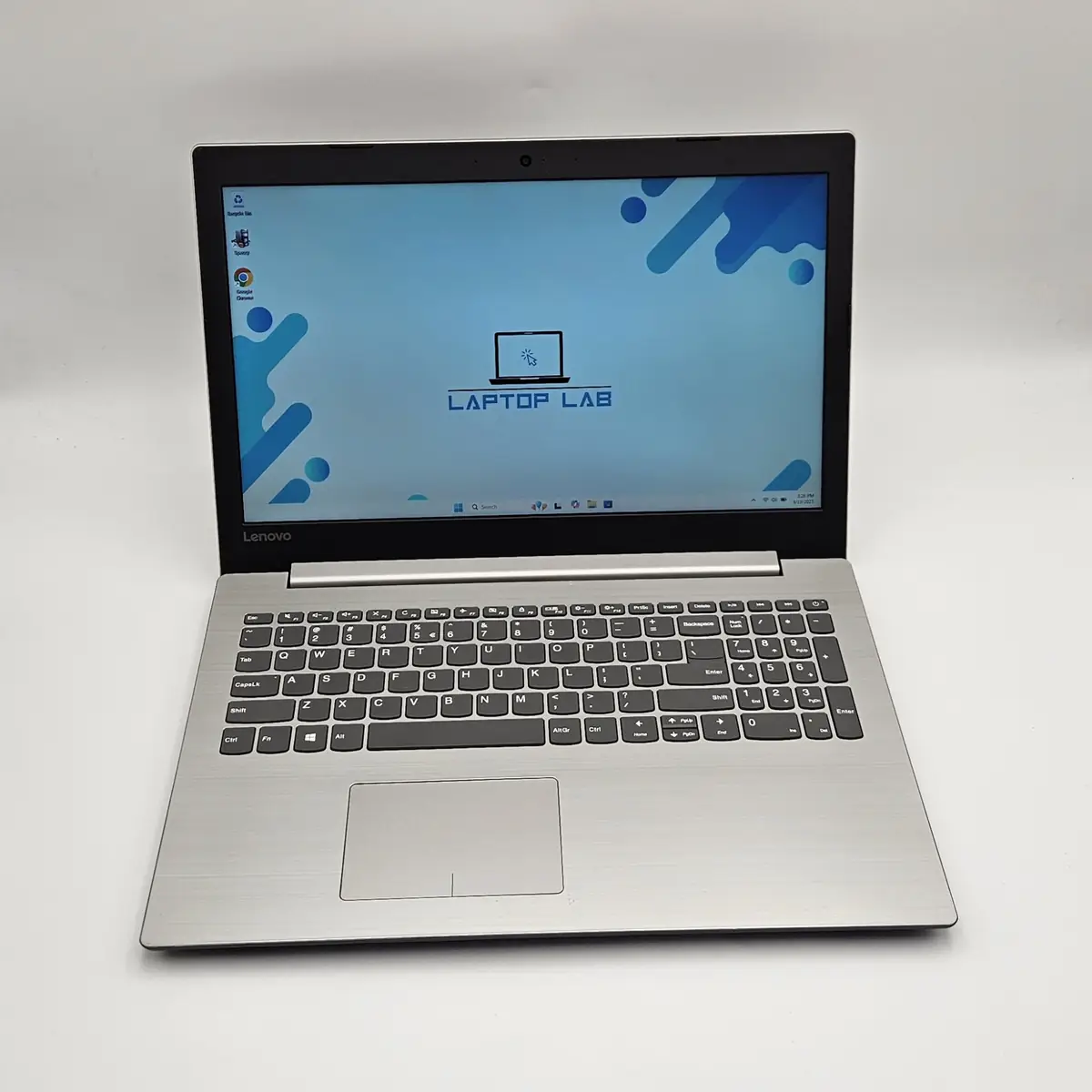 Laptop Second Hand Lenovo Ideapad 320-15IAP - 15.6inch FHD Intel Pentium N4200 8GB RAM 256GB SSD Windows 11 Refurbished  [2]