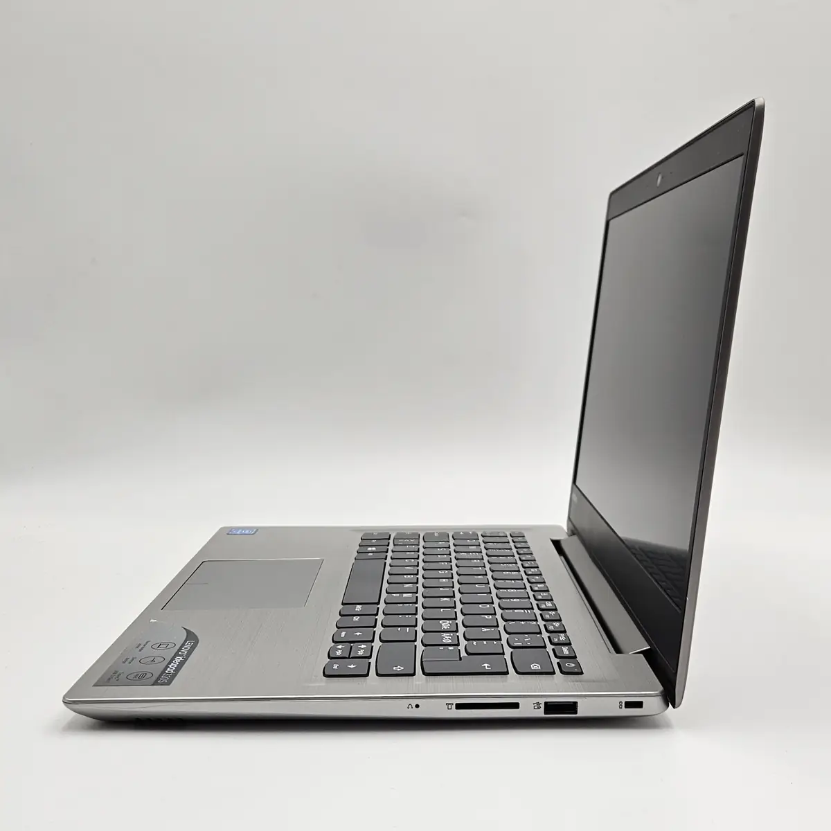 Laptop Second Hand Lenovo Ideapad 320S-14IKB - 14inch FHD Intel Pentium Gold 4415U 8GB RAM 128GB SSD Windows 11 Refurbished  [5]
