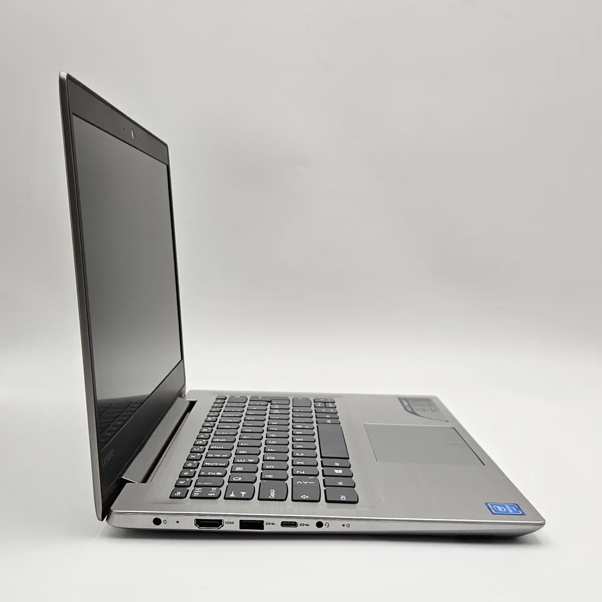Laptop Second Hand Lenovo Ideapad 320S-14IKB - 14inch FHD Intel Pentium Gold 4415U 8GB RAM 128GB SSD Windows 11 Refurbished  [6]