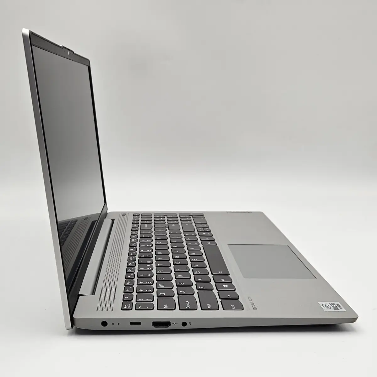 Laptop Second Hand Lenovo IDEAPAD 5 15IIL05 - 15.6inch FHD Intel I5-1035G1 16GB RAM 512GB SSD TAST. ILUM. Windows 11 Refurbished  [6]