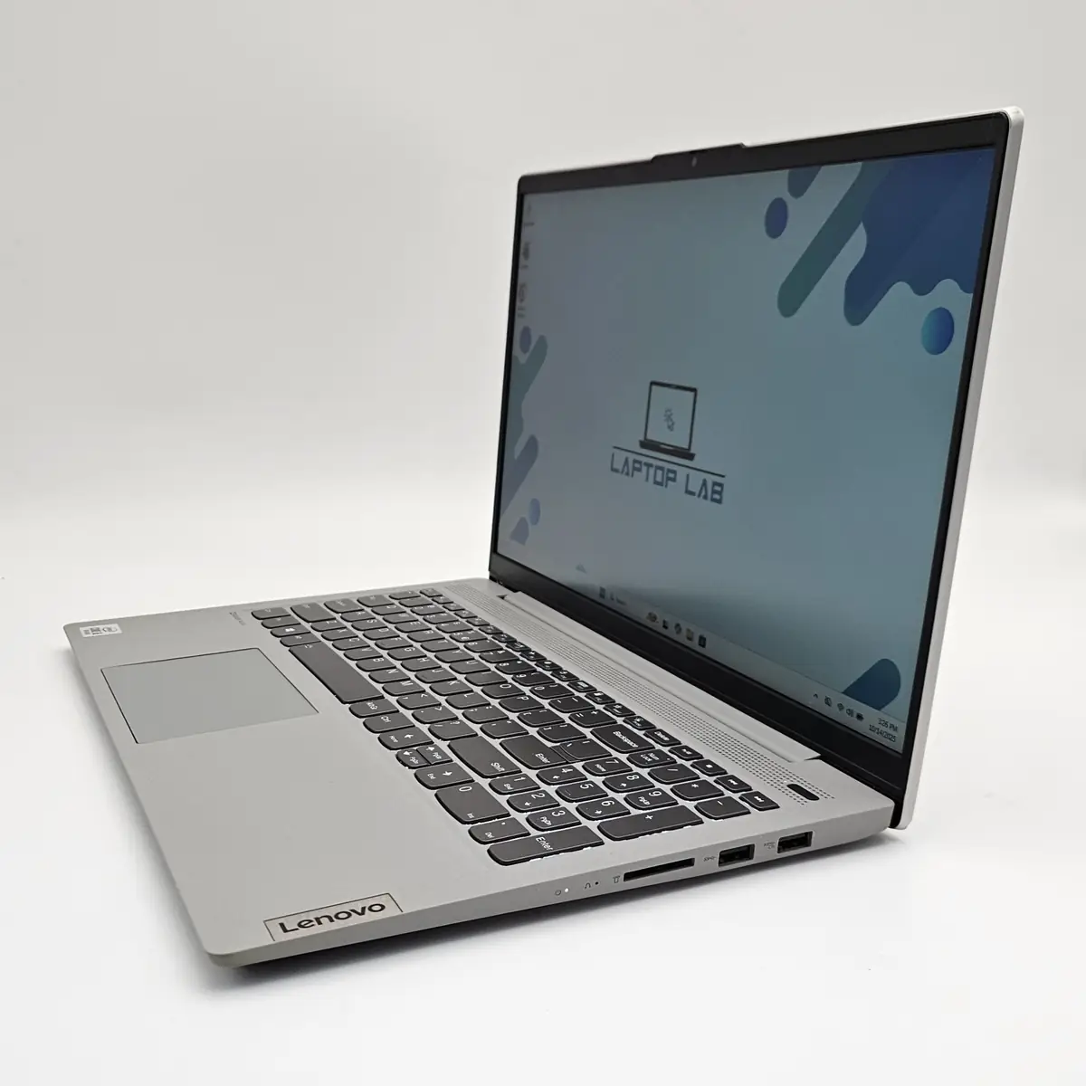 Laptop Second Hand Lenovo IDEAPAD 5 15IIL05 - 15.6inch FHD Intel I5-1035G1 16GB RAM 512GB SSD TAST. ILUM. Windows 11 Refurbished  [3]