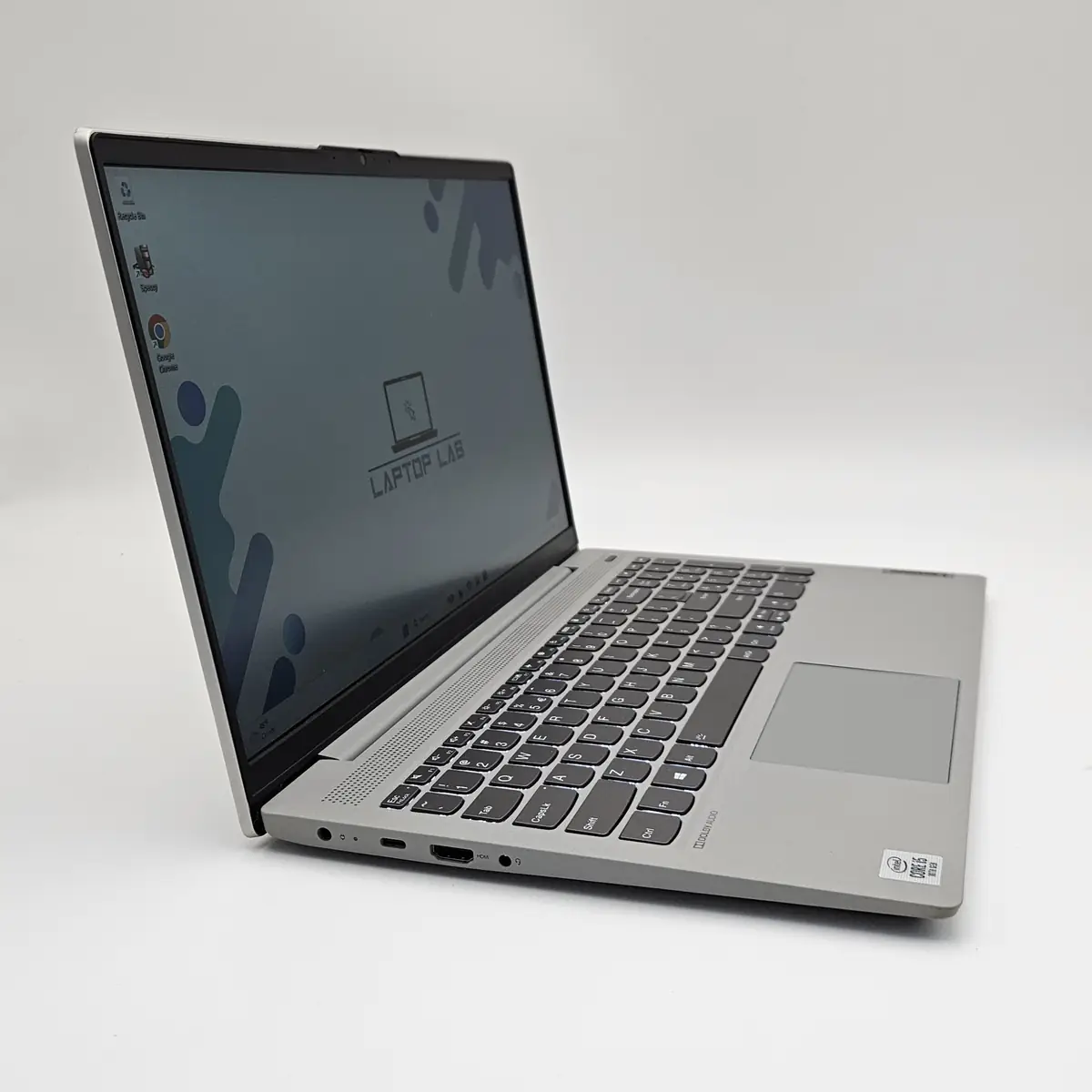 Laptop Second Hand Lenovo IDEAPAD 5 15IIL05 - 15.6inch FHD Intel I5-1035G1 16GB RAM 512GB SSD TAST. ILUM. Windows 11 Refurbished  [4]