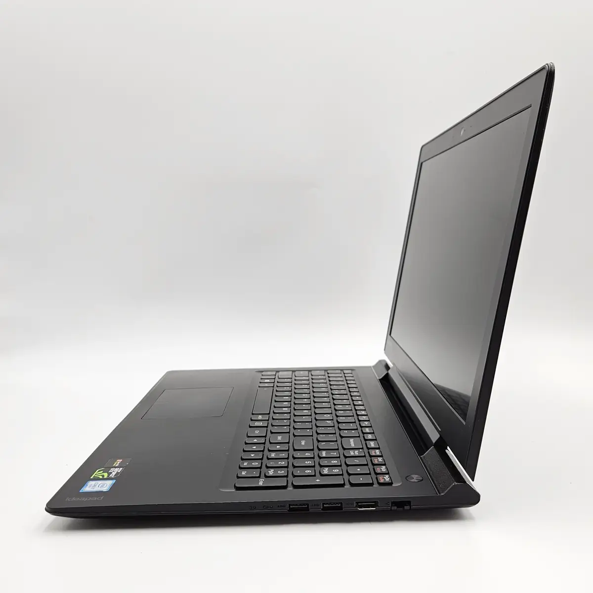 Laptop Second Hand Lenovo IDEAPAD 700-15ISK - 15.6inch FHD Intel I7-6700HQ 8GB RAM 256GB SSD GTX 950M TAST. ILUM. Windows 10 Refurbished  [5]