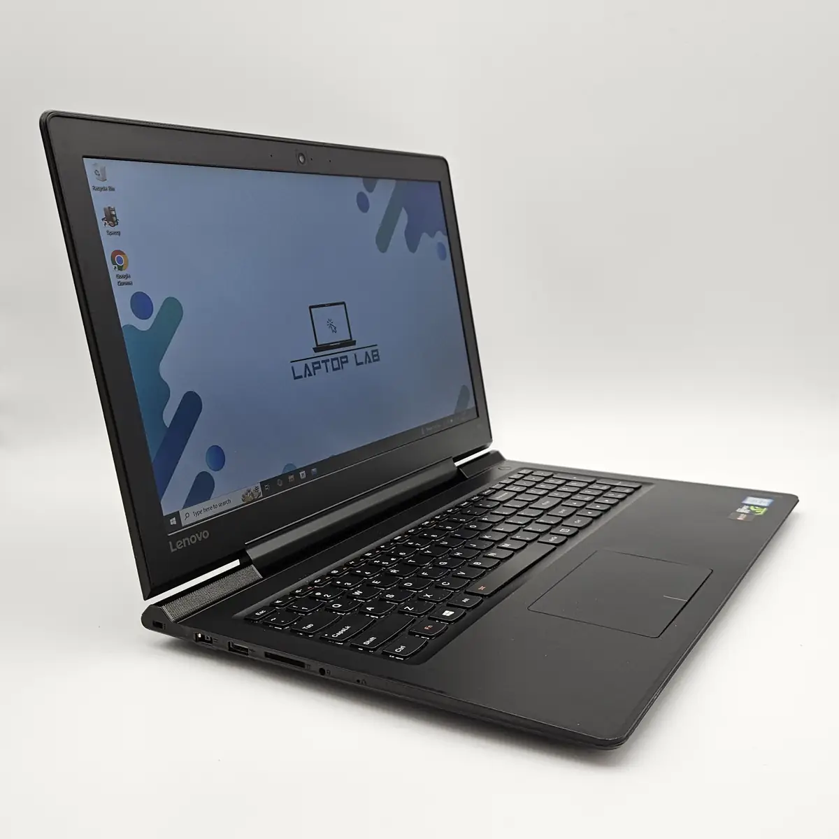 Laptop Second Hand Lenovo IDEAPAD 700-15ISK - 15.6inch FHD Intel I7-6700HQ 8GB RAM 256GB SSD GTX 950M TAST. ILUM. Windows 10 Refurbished  [4]