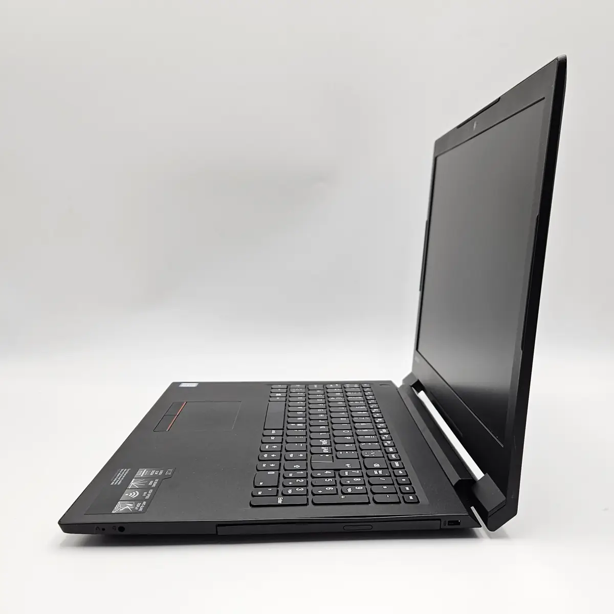 Laptop Second Hand Lenovo Ideapad V110 - 15.6inch Intel I3-6006U 12GB RAM 128GB SSD Windows 10 Refurbished  [5]