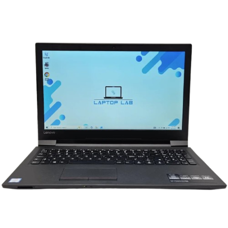 Laptopuri refurbished și second-hand - Laptop Second Hand Lenovo Ideapad V110 - 15.6inch Intel I3-6006U 12GB RAM 128GB SSD Windows 10 Refurbished 