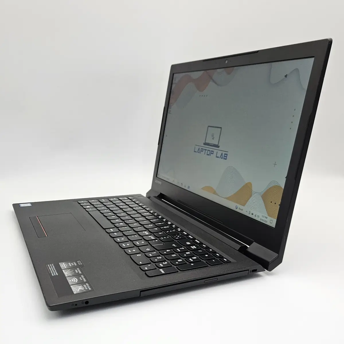 Laptop Second Hand Lenovo Ideapad V110 - 15.6inch Intel I3-6006U 8GB RAM 128GB SSD Windows 10 Refurbished  [3]