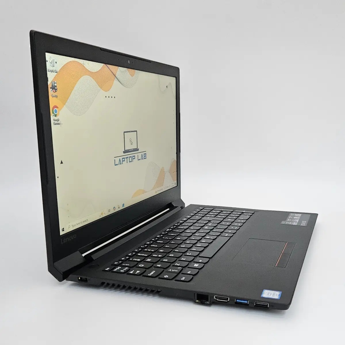 Laptop Second Hand Lenovo Ideapad V110 - 15.6inch Intel I3-6006U 12GB RAM 128GB SSD Windows 10 Refurbished  [4]