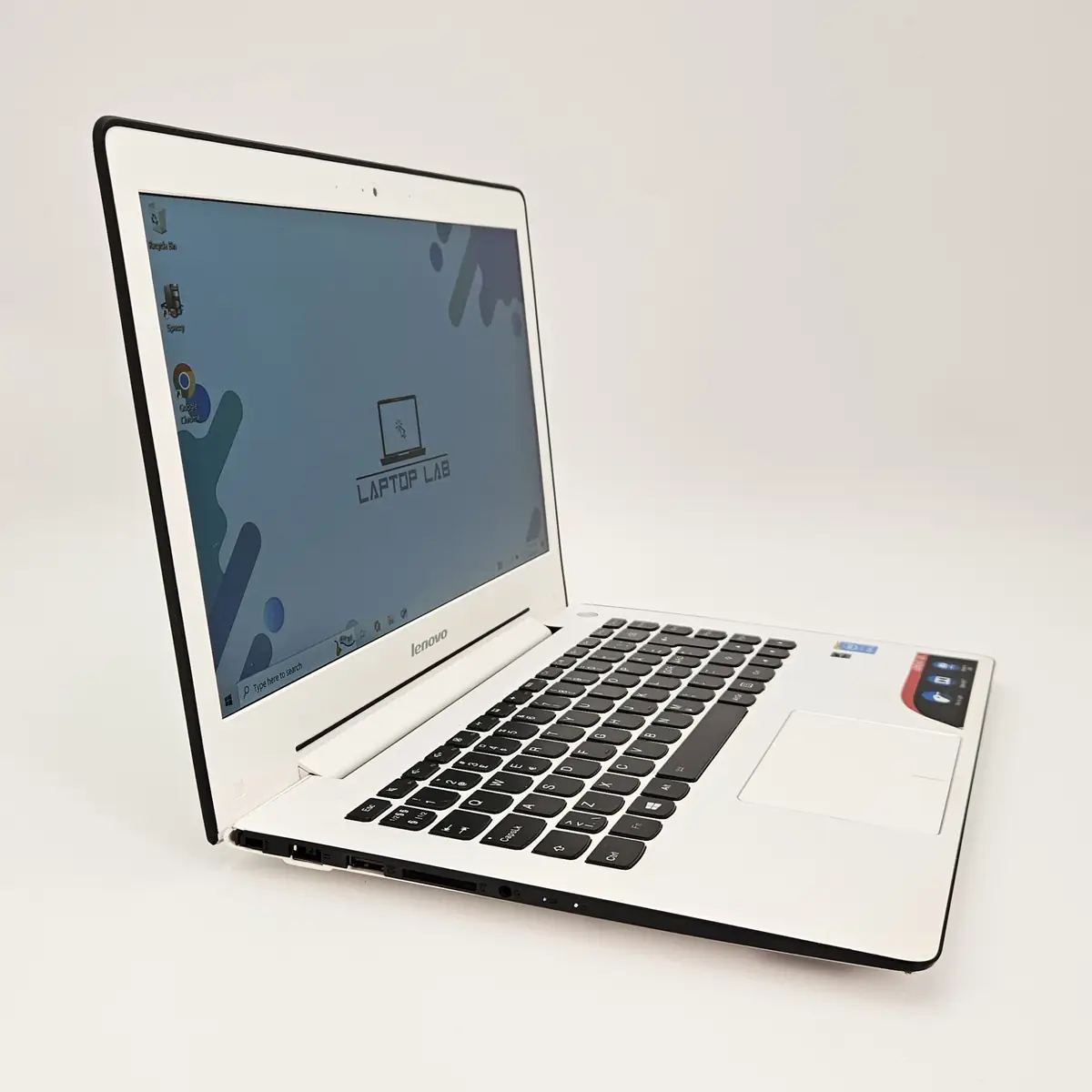 Laptop Second Hand LENOVO Ideapad U31 -  13.3inch FHD Intel I3-5010U 8GB RAM 128GB SSD Windows 10 Refurbished  [5]