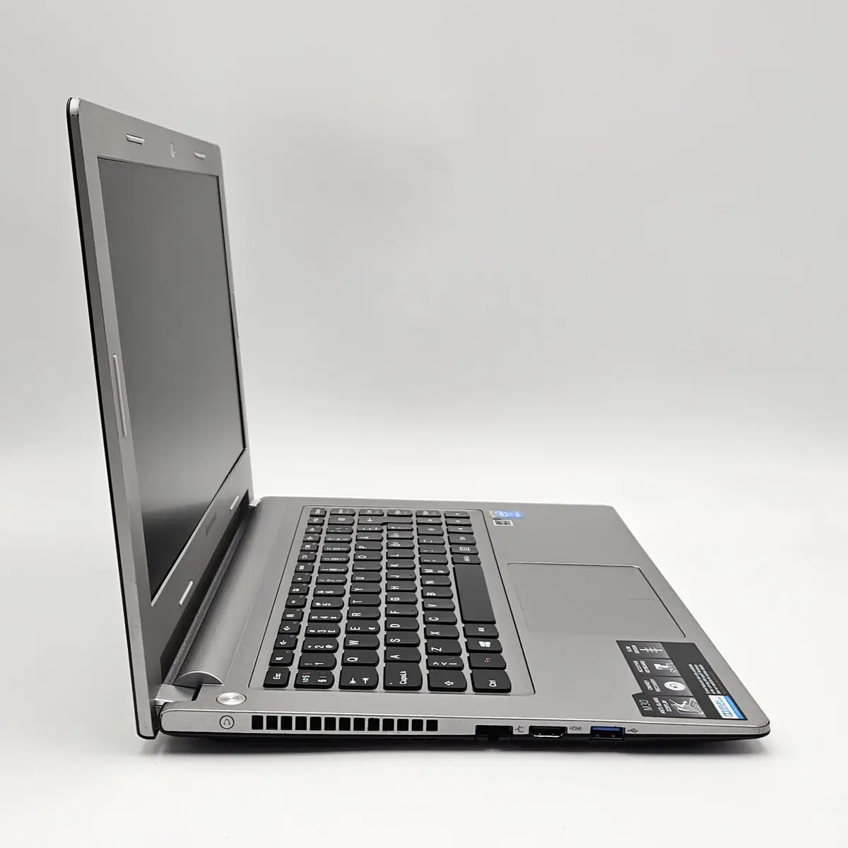 Laptop Second Hand Lenovo Ideapad M30-70 - 13.3inch Intel I5-4210U 8GB RAM 500GB HDD Windows 10 Refurbished [6]