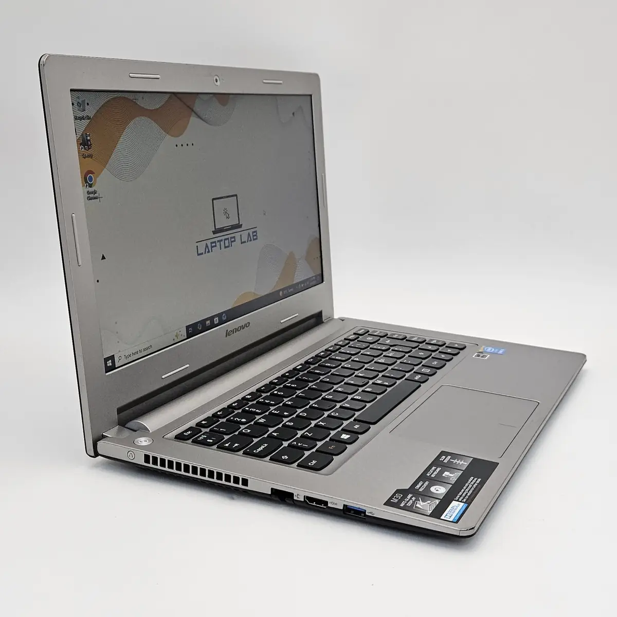 Laptop Second Hand Lenovo Ideapad M30-70 - 13.3inch Intel I5-4210U 8GB RAM 500GB HDD Windows 10 Refurbished [4]