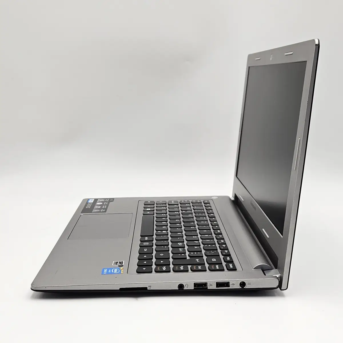 Laptop Second Hand Lenovo Ideapad M30-70 - 13.3inch Intel I5-4210U 8GB RAM 500GB HDD Windows 10 Refurbished [5]