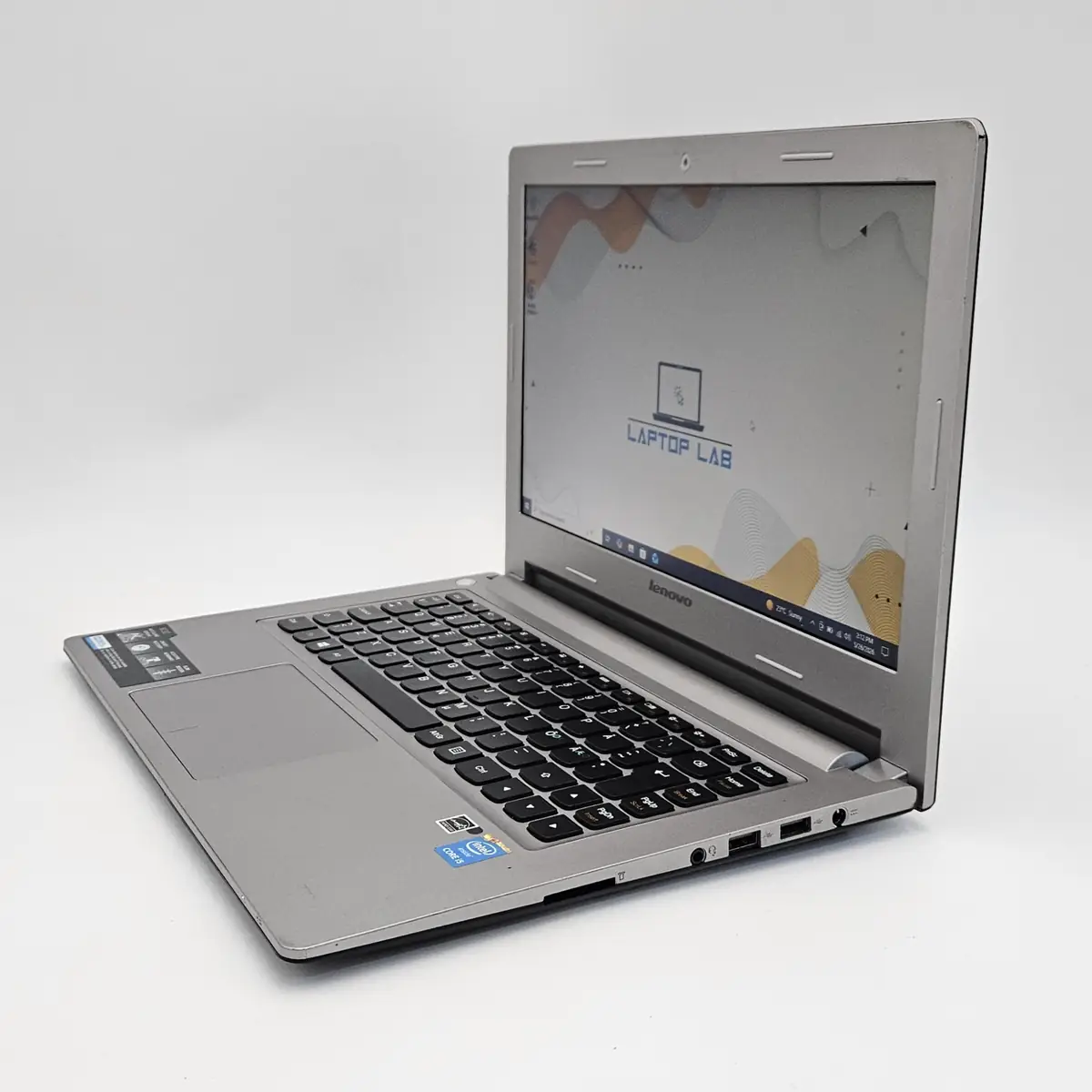Laptop Second Hand Lenovo Ideapad M30-70 - 13.3inch Intel I5-4210U 8GB RAM 500GB HDD Windows 10 Refurbished [3]