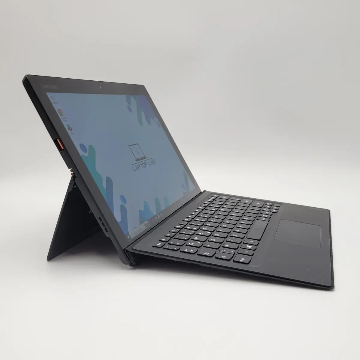 Laptop Second Hand 2in1 Lenovo IDEAPAD MIIX 700-12ISK TOUCH - 12.0inch Intel M5-6Y54 8GB RAM 256GB SSD Windows 10 Refurbished [5]