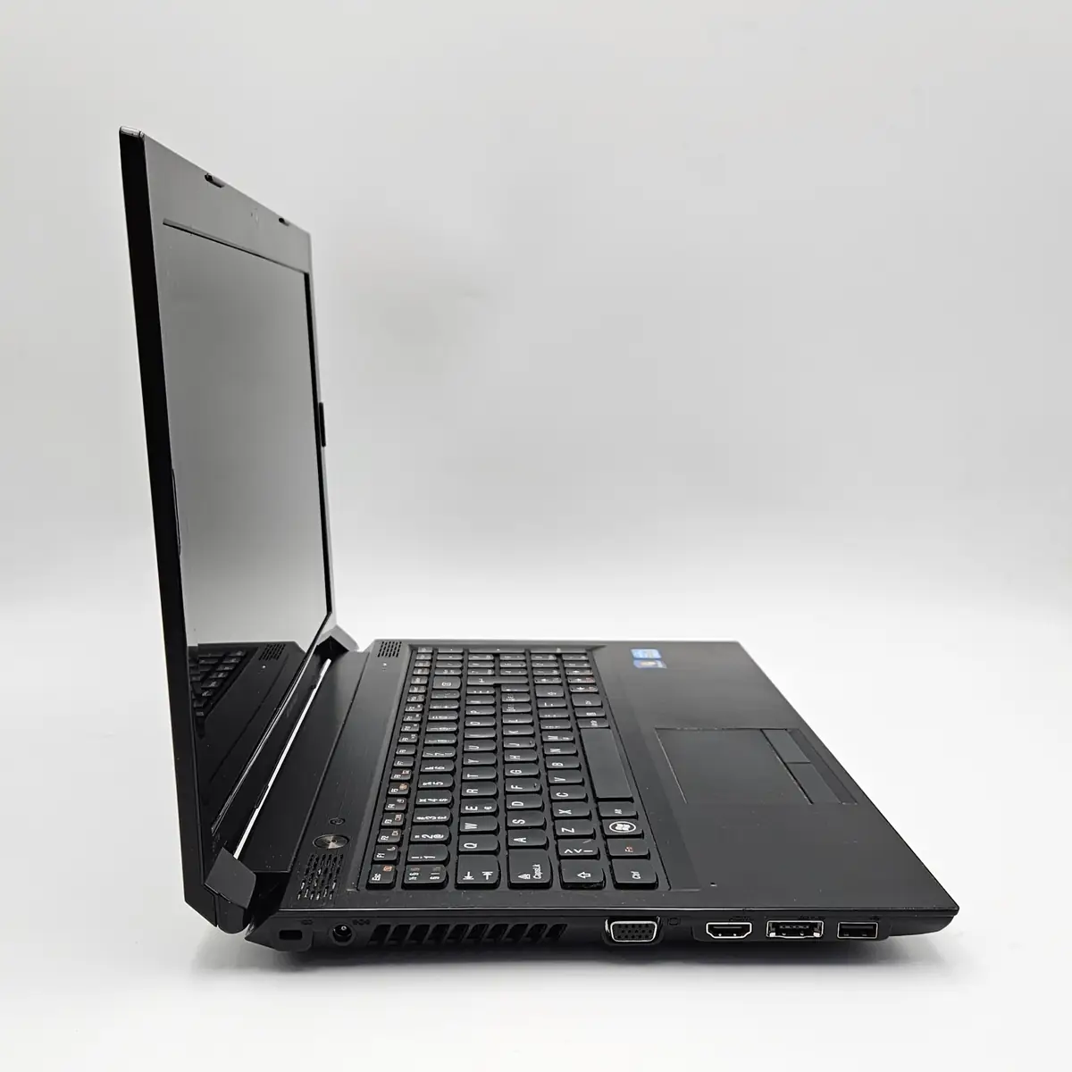 Laptop Second Hand Lenovo B570e - 15.6inch Intel I3-2330M 8GB RAM 500GB HDD Windows 10 Refurbished [7]